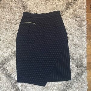 H&M pencil skirt